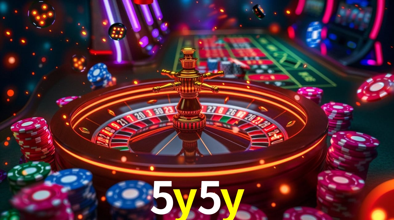 5y5y Facebook